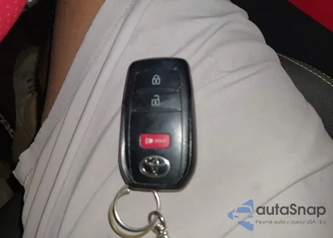 2024 Toyota Tacoma Trd Sport from USA, damaged, VIN 3TYKB5FN0RT008732